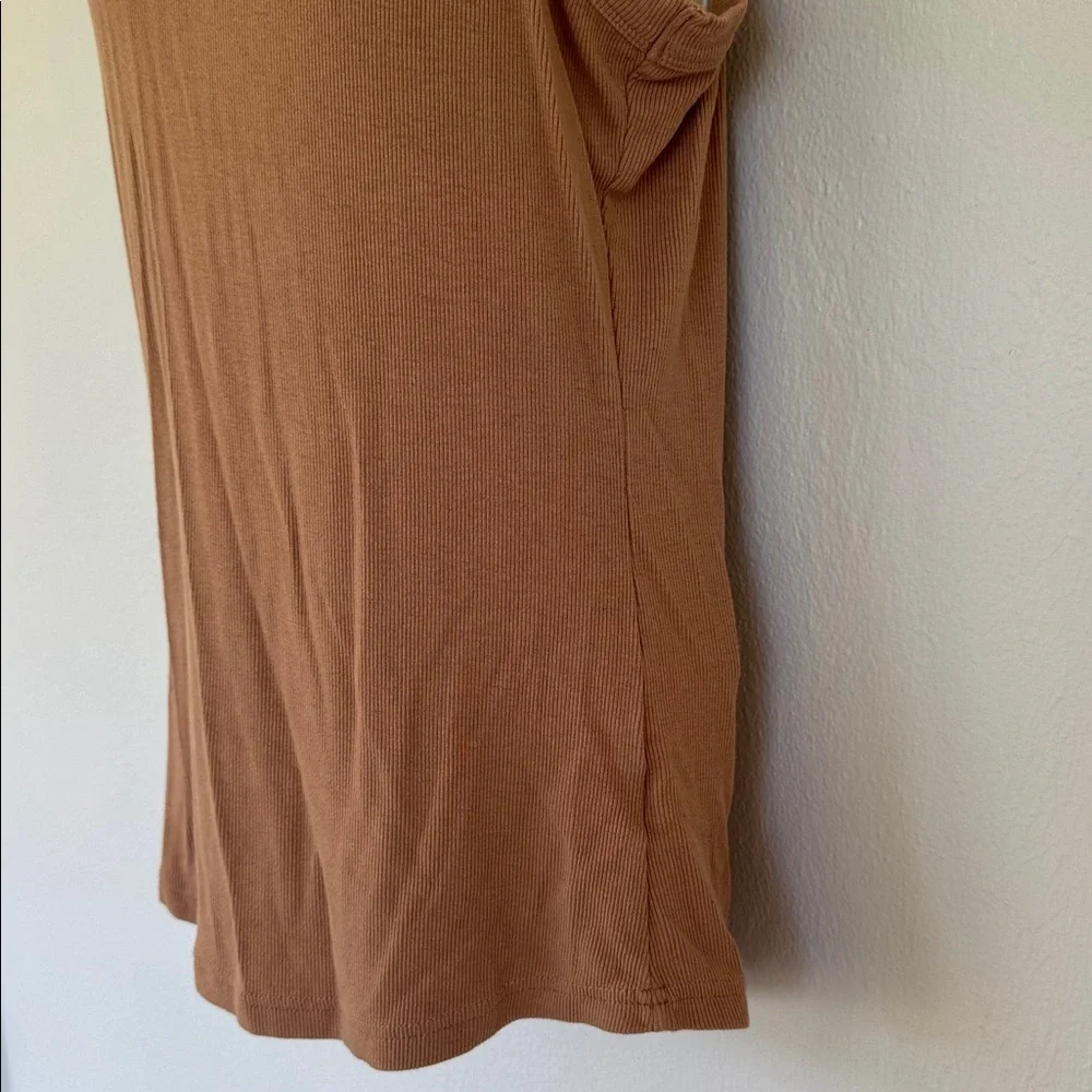 None unbranded tan